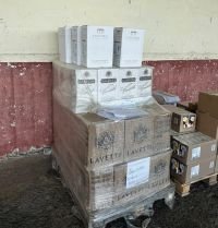 Более 7 тысяч литров нелегальной спиртосодержащей продукции изъято в Крыму