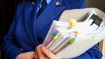 Житель Бахчисарайского района проведет 8 лет в колонии за покушение на сбыт каннабиса